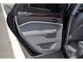 Imperial Blue - SRX 4 V6 AWD Photo No. 34