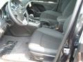 Black Granite Metallic - Cruze ECO Photo No. 2
