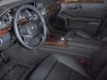 Black - E 350 4Matic Sedan Photo No. 8