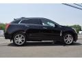 Imperial Blue - SRX 4 V6 AWD Photo No. 45