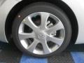 2011 Hyundai Elantra Limited Wheel