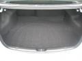 2011 Hyundai Elantra Gray Interior Trunk Photo