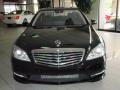 Black - S 550 Sedan Photo No. 2