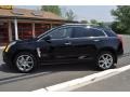 Imperial Blue - SRX 4 V6 AWD Photo No. 47