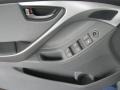 Gray Controls Photo for 2011 Hyundai Elantra #49872836