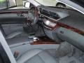 Black - S 550 Sedan Photo No. 5