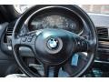 Grey Steering Wheel Photo for 2003 BMW 3 Series #49872917