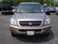 2003 Sandstone Metallic Honda Pilot EX 4WD  photo #2