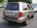 2003 Sandstone Metallic Honda Pilot EX 4WD  photo #4