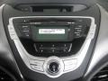 Gray Controls Photo for 2011 Hyundai Elantra #49872965