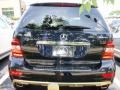 Capri Blue Metallic - ML 350 4Matic Photo No. 7