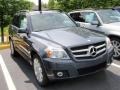 Steel Grey Metallic - GLK 350 4Matic Photo No. 3