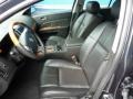  2008 STS 4 V8 AWD Ebony Interior