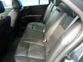  2008 STS 4 V8 AWD Ebony Interior
