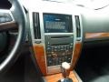 Ebony Controls Photo for 2008 Cadillac STS #49873484