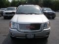 Liquid Silver Metallic - Envoy SLT 4x4 Photo No. 2