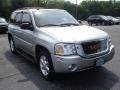 Liquid Silver Metallic - Envoy SLT 4x4 Photo No. 3