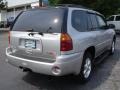 Liquid Silver Metallic - Envoy SLT 4x4 Photo No. 4