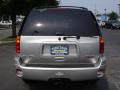 Liquid Silver Metallic - Envoy SLT 4x4 Photo No. 5