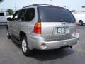 Liquid Silver Metallic - Envoy SLT 4x4 Photo No. 6