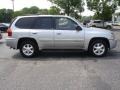 Liquid Silver Metallic - Envoy SLT 4x4 Photo No. 7