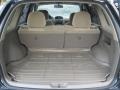 2004 Hyundai Santa Fe Standard Santa Fe Model Trunk