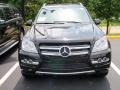 Black - GL 450 4Matic Photo No. 2