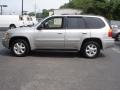 Liquid Silver Metallic - Envoy SLT 4x4 Photo No. 9