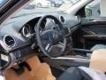Black - GL 450 4Matic Photo No. 8