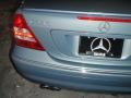 Granite Grey Metallic - C 230 Sport Photo No. 7