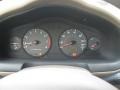 Beige Gauges Photo for 2004 Hyundai Santa Fe #49873910