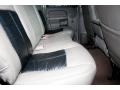 2004 Bright White Dodge Ram 1500 SLT Quad Cab 4x4  photo #46