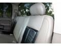 2004 Bright White Dodge Ram 1500 SLT Quad Cab 4x4  photo #47