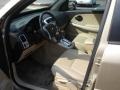 Sandstone Metallic - Equinox LT AWD Photo No. 10
