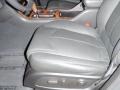 2008 Silver Pearl Saturn Outlook XR AWD  photo #8
