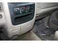 2004 Bright White Dodge Ram 1500 SLT Quad Cab 4x4  photo #71