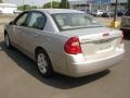 2006 Silverstone Metallic Chevrolet Malibu LT Sedan  photo #6
