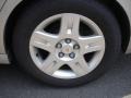 2006 Silverstone Metallic Chevrolet Malibu LT Sedan  photo #8