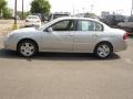 2006 Silverstone Metallic Chevrolet Malibu LT Sedan  photo #9