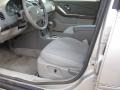 2006 Silverstone Metallic Chevrolet Malibu LT Sedan  photo #10