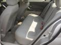 2006 Silverstone Metallic Chevrolet Malibu LT Sedan  photo #11