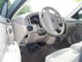 Medium/Dark Flint 2005 Ford Taurus SE Interior Color