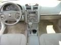 2006 Silverstone Metallic Chevrolet Malibu LT Sedan  photo #12