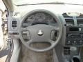 2006 Silverstone Metallic Chevrolet Malibu LT Sedan  photo #13