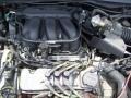 3.0 Liter OHV 12-Valve V6 2005 Ford Taurus SE Engine