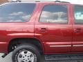 2002 Redfire Metallic Chevrolet Tahoe LT 4x4  photo #23