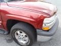 Redfire Metallic - Tahoe LT 4x4 Photo No. 25