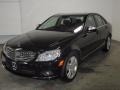 Black - C 300 4Matic Photo No. 3