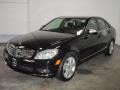 Black - C 300 4Matic Photo No. 5