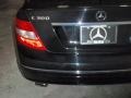 Black - C 300 4Matic Photo No. 7